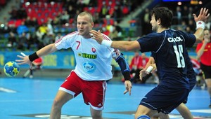 Croatia Cup: Slováci podľahli aj Chorvátom