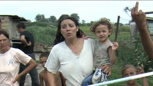 Krvavý masaker pri Michalovciach. Rómovia sa dobodali navzájom