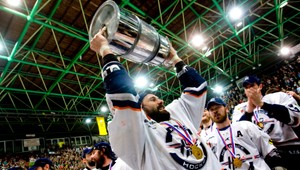 Košice do KHL? Medvedev chce slovenské derby