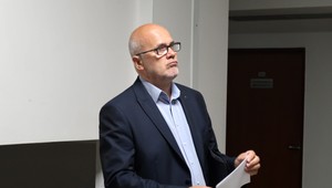 Koniec korupčnej kauzy Univerzity Komenského. Bývalý dekan už pozná svoj trest