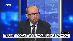 Analýzy 24: Európa posilňuje obranu, ale dokáže sa zjednotiť?