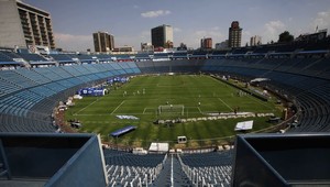 Mexické kluby nemajú kde hrať zápasy Pohára osloboditeľov