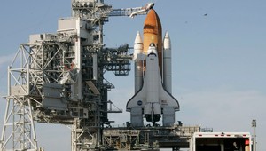 Technické problémy zabránili i dnes štartu raketoplánu Atlantis