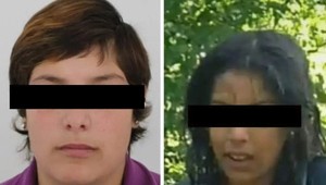 Polícia vypátrala nezvestné dievčatá
