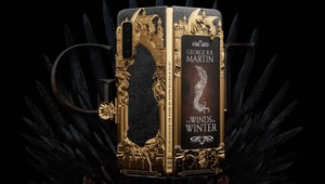 Telefón s motívom Hry o tróny vám zaručene vyrazí dych