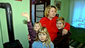 Ochorel otec, matka a Sušilovci sa museli presťahovať