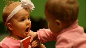 Ahoj, volám sa Šeherezáda! A sú na tom aj horšie