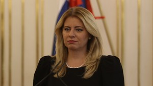 Zuzana Čaputová: Threema ukázala, že spravodlivosť na Slovensku sa dá kúpiť