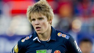 Je to fakt druhý Messi? Bude lepší ako Lionel? Nór (15) šokuje svet!