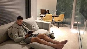 Ronaldo sa vie predať na Instagrame, pripísal si svetový rekord
