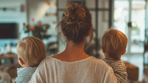 Sara ukázala darčeky k 1. narodeninám pre svoje dieťa a ženy sú zhrozené: TOTO nie je normálne!