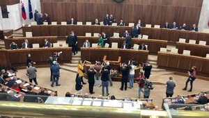 Verejnosť sa dočkala: Poslanci odhlasovali rozpočet na ďalší rok