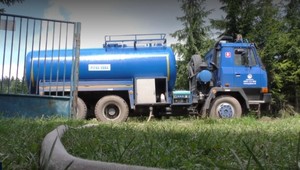 Pod Tatrami stále nemajú pitnú vodu. Dotýka sa to už aj turizmu