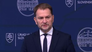 Začalo sa rokovanie o rozpočte: Matovič rečnil takmer pol hodinu, útočil na SaS a varoval pred návratom mafie