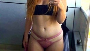 Česká speváčka bez ostychu! Schudla 20 kíl a s hrdosťou vystavila novú figúru v spodnej bielizni