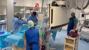 Žilina robí krok vpred: Operácie srdca už aj v miestnej nemocnici