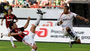 Kaladze vyjasnil koniec vojny v Gruzínsku