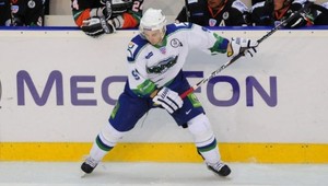 Kristián Kudroč v nemocnici mimo ohrozenia života