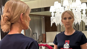 Nevyliečiteľne chorá Celine Dion zaspieva! Za JEDINÚ pieseň dostane najvyšší honorár v histórii!