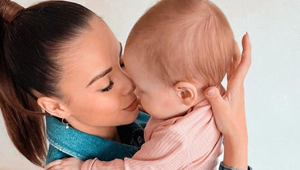 Rumia TÝMTO totálne dojala Moniku Bagárovú! A fanúšikov prekvapil aj ďalší detail!