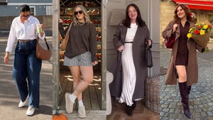 Nečakajte s nákupmi na to, kým schudnete: Prečo si zaslúžite pekné oblečenie už teraz?