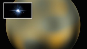 Astronómovia objavili piaty mesiac Pluta