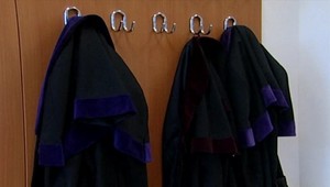 Rezort spravodlivosti plánuje zlepšiť podmienky na súdoch, upraviť chce aj platy justičných zamestnancov