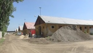 Dokončujú múzeum holokaustu