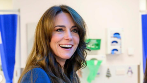 Po všetkom trápení prišla pre princeznú Kate zásadná ponuka! Bude mať veľkú vplyv!