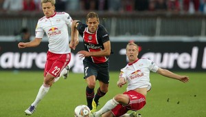 Paríž Saint Germain bez problémov zdolal Salzburg