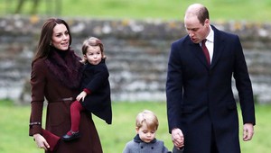 Ďalšie tehotenstvo v britskej kráľovskej rodine