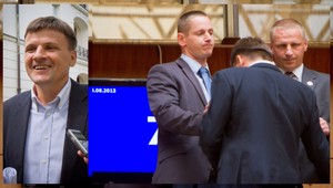 Hlina o Ficovi: Dal ma vyvliecť ako upratovačku