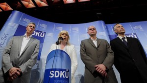 Koalícia je blízko pádu. Správaním sa podobá Ficovi!