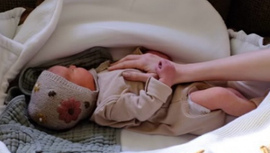 Herečka sa stala mamou! Má 35 rokov a manžela, napriek tomu si dieťa nechali vynosiť!