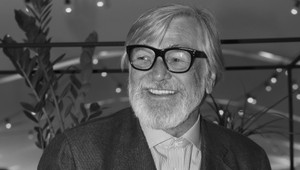 Zomrel herec Jiří Bartoška