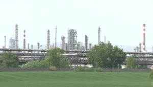 Do ropovodu Družba sa dostalo množstvo nekvalitnej suroviny. Nikto presne nevie, ako potrubie vyčistiť