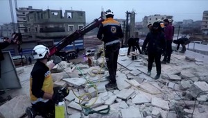 Na pomoc Turecku vyráža 15 záchranárov na 10 dní: Cieľom je nájsť čo najviac preživších