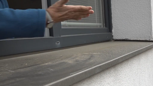 Piliny znepríjemňujú život obyvateľom v Medzilaborciach