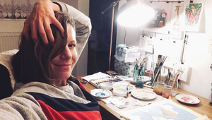 Neznámy obrovský talent Zuzany Smatanovej! TOTO jej ide rovnako dobre, ako spev!