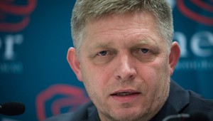 NAŽIVO: Tlačová beseda Roberta Fica