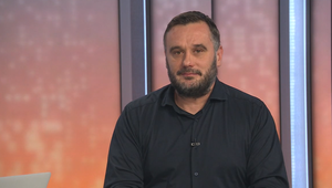 Europoslanec Michal Wiezik: Klimatická zmena sa deje rýchlejšie, než sme predpokladali