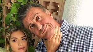 TOTO by nechcela žiadna dcéra! Hviezdny Stallone robí tým svojim peklo, bez šance na frajera!