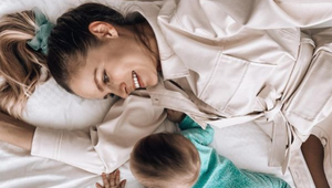 Dcéra Gáborikovcov oslávila prvý rôčik: Bella má za sebou dôležitú životnú udalosť!