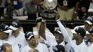 Cleveland neprekročil svoj tieň, druhým finalistom NBA Orlando