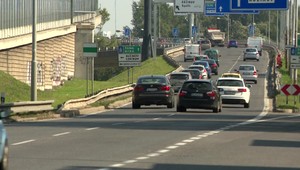 Od júla budú čierne skrinky povinné pre nové typy áut. Neplatí to pre majiteľov starších áut