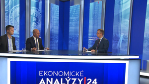 Ekonomické Analýzy 24: Ceny potravín na Slovensku sú stále vysoko