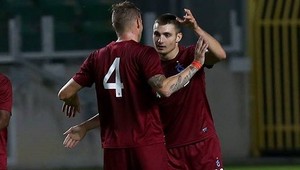 Berov debut ako zo sna. Trabzonsporu pomohol dvoma gólmi