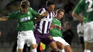 Rilke posilnil MŠK Žilina