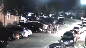 Opitý muž v noci napadol tínedžerku. Toto útok prekazilo