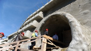 Sága tunela Višňové: Po štvrťstoročí sa konečne črtá svetlo na konci "tunela"?